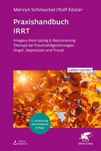 Abbildung von: Praxishandbuch IRRT (Leben Lernen, Bd. 351) - Klett-Cotta