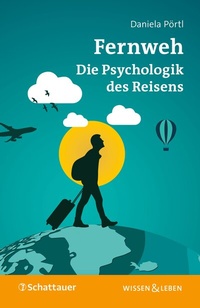 Abbildung von: Fernweh - Schattauer
