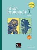 Cover: philopraktisch aktuell 3 - Buchner, C.C.