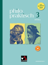 Abbildung von: philopraktisch aktuell 3 - Buchner, C.C.