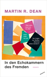 Abbildung von: In den Echokammern des Fremden - Atlantis Literatur