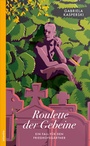 Cover: Roulette der Gebeine - Atlantis Literatur