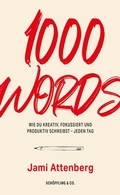 Cover: 1000 Words - Sch&ouml;ffling