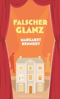 Cover: Falscher Glanz - Sch&ouml;ffling