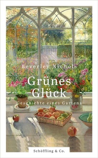 Abbildung von: Grünes Glück - Schöffling