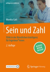Abbildung von: Sein und Zahl - Springer Vieweg