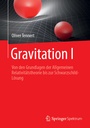 Cover: Gravitation I - Springer Spektrum