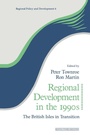 Cover: Regional Development in the 1990s - Routledge
