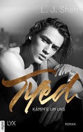 Cover: Tyed - LYX