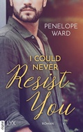 Cover: I Could Never Resist You - LYX