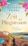 Cover: Zeit der Pfingstrosen - Aufbau Taschenbuch