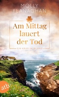 Cover: Am Mittag lauert der Tod - Aufbau Taschenbuch