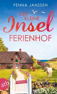 Abbildung von: Der kleine Inselferienhof - Aufbau Taschenbuch