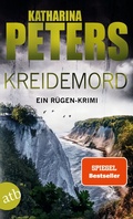 Cover: Kreidemord - Aufbau Taschenbuch