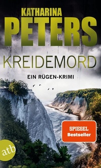 Abbildung von: Kreidemord - Aufbau Taschenbuch