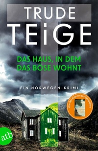 Abbildung von: Das Haus, in dem das Böse wohnt - Aufbau Taschenbuch