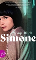 Cover: Simone - Aufbau Taschenbuch