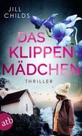 Cover: Das Klippenm&auml;dchen - Aufbau Taschenbuch