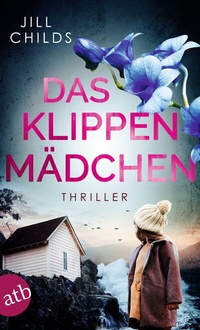 Abbildung von: Das Klippenmädchen - Aufbau Taschenbuch
