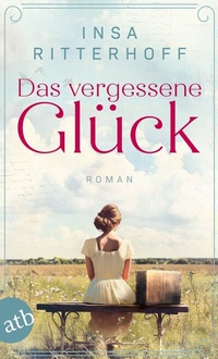 Abbildung von: Das vergessene Glück - Aufbau Taschenbuch