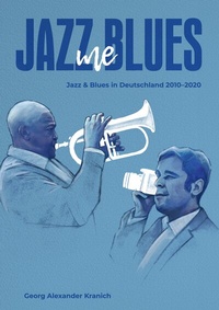 Abbildung von: Jazz Me Blues - BoD - Books on Demand