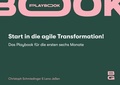 Cover: Start in die agile Transformation! - BoD - Books on Demand