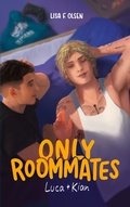Cover: Only Roommates - Luca & Kian - BoD