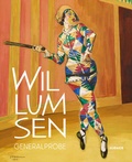 Cover: Jens Ferdinand Willumsen - Hirmer
