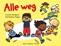 Cover: Alle weg - Peter Hammer Verlag