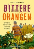 Cover: Bittere Orangen - Peter Hammer Verlag