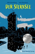 Cover: Der Sternsee - Peter Hammer Verlag