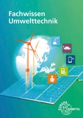 Cover: Fachwissen Umwelttechnik - Europa-Lehrmittel
