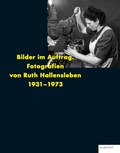 Cover: Bilder im Auftrag - Klartext