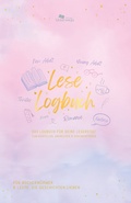 Cover: Unterwegs Lese-Logbuch - Unterwegs Verlag GmbH