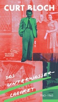 Cover: Das Unterwasser-Cabaret - AB - Die Andere Bibliothek