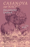 Cover: Casanova zur Nacht - AB - Die Andere Bibliothek