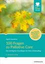 Bild: 100 Fragen zu Palliative Care - Schl&uuml;tersche