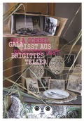 Cover: Gala isst aus Brigittes Teller - Kulleraugen