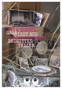 Abbildung von: Gala isst aus Brigittes Teller - Kulleraugen