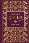 Cover: Wilhelm Tell - Nikol