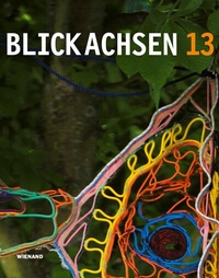 Abbildung von: Blickachsen 13 - Wienand