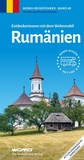 Cover: Entdeckertouren mit dem Wohnmobil Rum&auml;nien - Womo