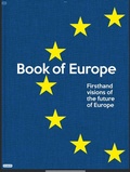 Cover: Book of Europe - van Eck Verlag