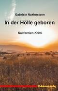 Cover: In der H&ouml;lle geboren - Ruhrkrimi-Verlag