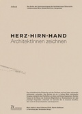 Cover: Herz - Hirn - Hand - Artbook Verlag