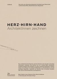 Enlarge image Cover: Herz - Hirn - Hand - Artbook Verlag