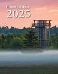 Cover: Heimat-Jahrbuch 2024/2025 - Druckerei Mack GmbH & Co. KG Druck und Verlag