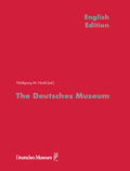 Cover: The Deutsches Museum - Deutsches Museum