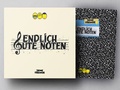 Cover: Endlich gute Noten - LILLEBOG