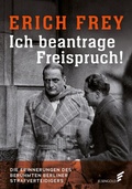 Abbildung von: Ich beantrage Freispruch! - Elsengold